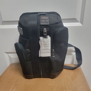 Tumi bag